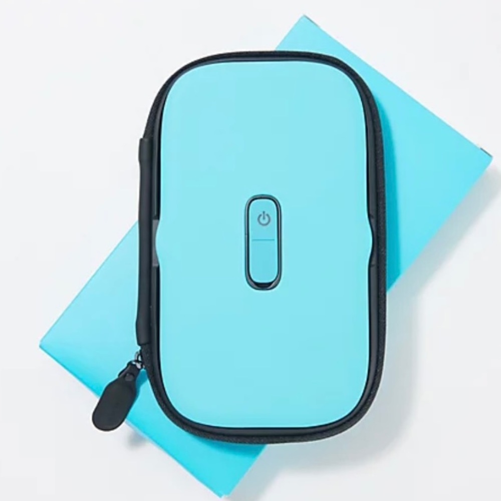 Homedics UV clean for phone